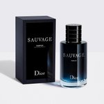 Sauvage Parfum Masculino Dior