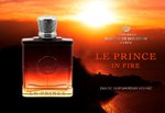 Le Prince In Fire Masculino Eau de Parfum Marina De Bourbon