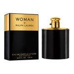 Woman Intense Feminino Eau de Parfum Ralph Lauren