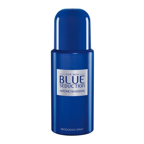 Desodorante Blue Seduction Spray Masculino Antonio Banderas