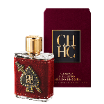 CH Kings Limited Edition  Eau de Parfum Masculino Carolina Herrera