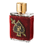 CH Kings Limited Edition  Eau de Parfum Masculino Carolina Herrera