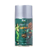 Desodorante Masculino Everlast Choice Of Champions Street Fighter Brasil 250ml