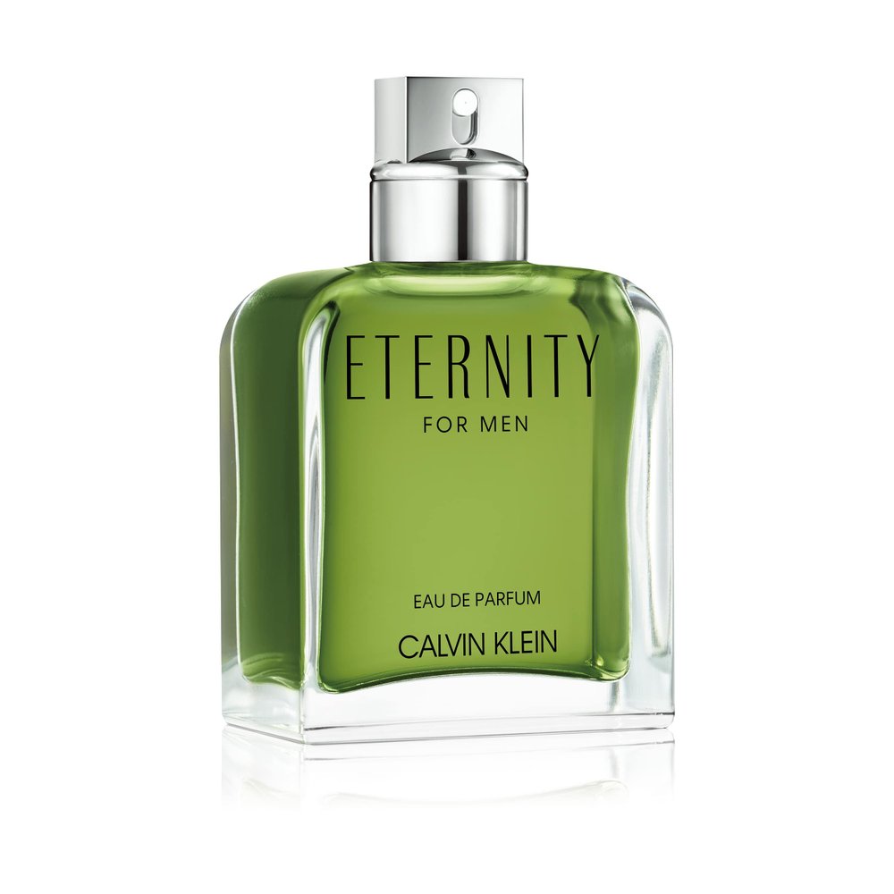 Eternity Flame for Men Eau de Parfum Masculino Calvin Klein