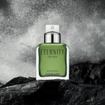 Eternity for Men Eau de Parfum Masculino Calvin Klein