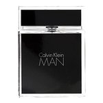 Calvin Klein Man Masculino Eau de Toilette Calvin Klein