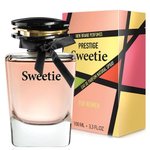 Prestige Sweetie Feminino Eau de Parfum New Brand