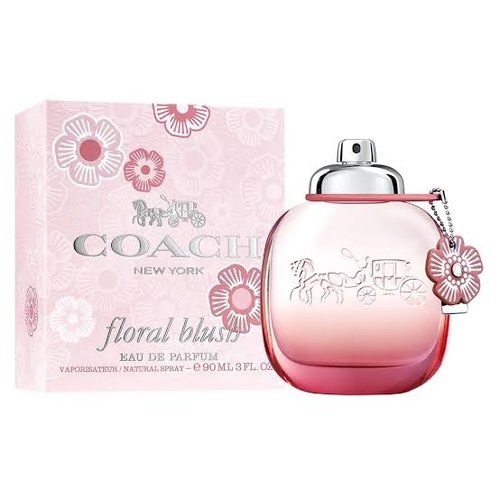 Floral Blush Feminino Eau de Parfum Coach