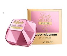 Lady Million Empire Feminino Eau de Parfum Paco Rabanne