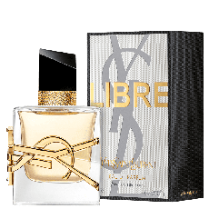 Libre Eau de Parfum Feminino Yves Saint Laurent