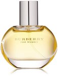Burberry For Women Eau de Parfum feminino