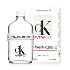CK Everyone Eau de Toilette Unissex Calvin Klein