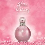 Fantasy Glitter Feminino Eau de Toilette Britney Spears