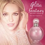 Fantasy Glitter Feminino Eau de Toilette Britney Spears