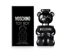 Toy Boy Eau de Parfum Masculino Moschino