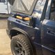 Suporte Abraçadeira Pá ou Enxada Jeep Off-Road EX35 -Zincado