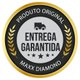 Suporte Universal de Barraca para Caçamba Pick-Ups -Aço- Pro