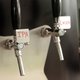Identificador Marcador Chopp/Cerveja-Torneira-Tap Handle Inox