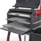 Pit Smoker Defumador Residencial Completo Grill M-75 - 200L
