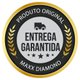 Gancho de Resgate -Suporte de Towbar -Troller/Jeep Vermelho