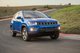 Gancho Reboque Para-choque Jeep Compass - Aço - 2015 a 2018