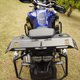 Bagageiro Moto Big-Trail Bmw Gs - Super Teneré  - Aço