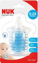 Aspirador Nasal Nuk 7371101 com 1 unidade