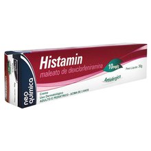 Histamin creme 30G