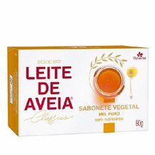 Sabonete Davene Aveia Mel Puro 90G