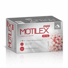 Motilex com 60 Cápsulas