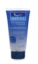 Gel Esfoliante Nupill Firmness Intensive 75G