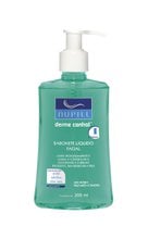 Sabonete líquido Facial Nupill Derme Control 200 Ml