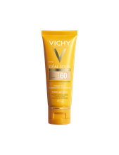 Vichy Ideal Soleil Clarify Clara FPS60 40Gramas