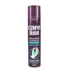 Secante para Esmalte Care Liss Spray Cravo 400 ml