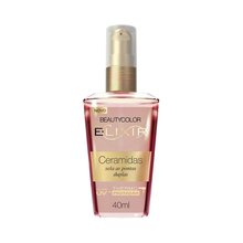 Elixir Beauty Color Ceramidas 40Ml