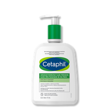 Cetaphil Advanced Moisturizer 473Ml