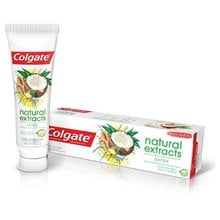 Creme Dental Colgate Natural Extracts Detox 90G