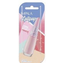 Esmalte Impala Cremoso Lollipop Geleia De Frutas 7,5 ml