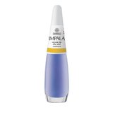 Esmalte Impala Cremoso Lollipop Sorvete De Céu Azul 7,5 ml