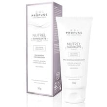 Profuse Nutrel Suavizante Balm Gel creme 50Gramas