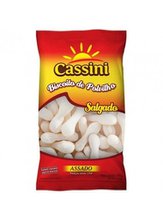 Biscoito Polvilho Cassini Salgado 100Gr