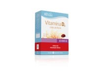 Vitamina D3 10.000Ui com 30 Cápsulas