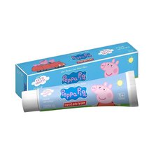 Gel Dental Dentalclean Peppa Pig 50G