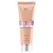 Base BB Cream Loreal 5X1 Clara 30Ml