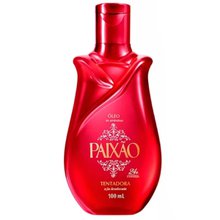 Óleo Paixao Tentadora 100Ml