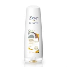 Condicionador Dove Ritual De Reparação 400Ml