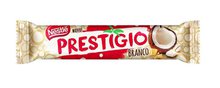 Chocolate Prestígio Branco 33G