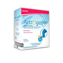 Artrogen Duo 11G com 30 Saches