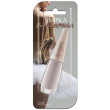 Esmalte Impala Cremoso Bailarina Tutu 7,5 ml