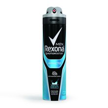 Desodorante Aerosol Rexona Men Impacto 150Ml